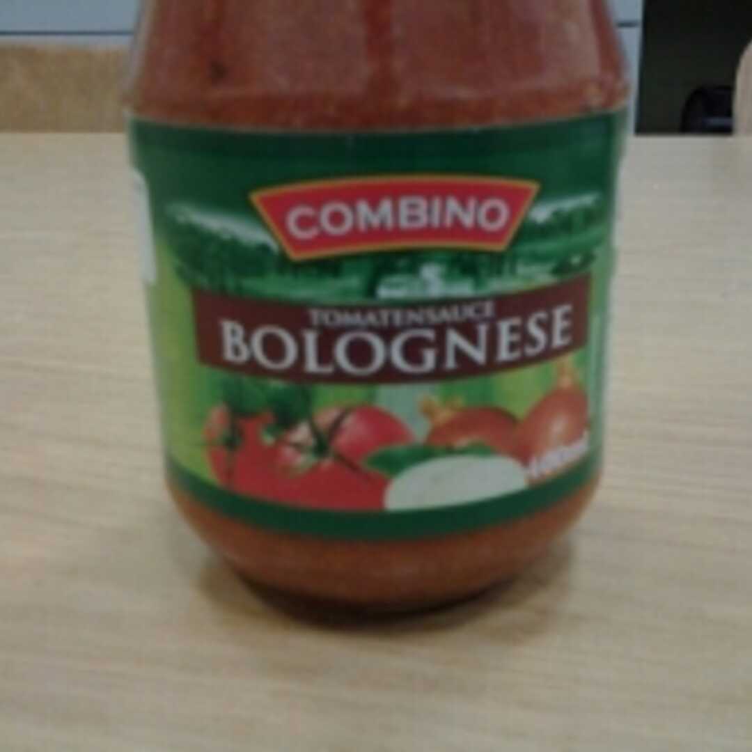 Combino Tomatensauce Bolognese