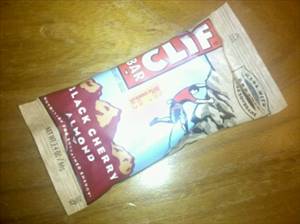 Clif Bar Clif Bar - Black Cherry Almond