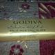 Godiva Chocoiste Milk Chocolate Bar