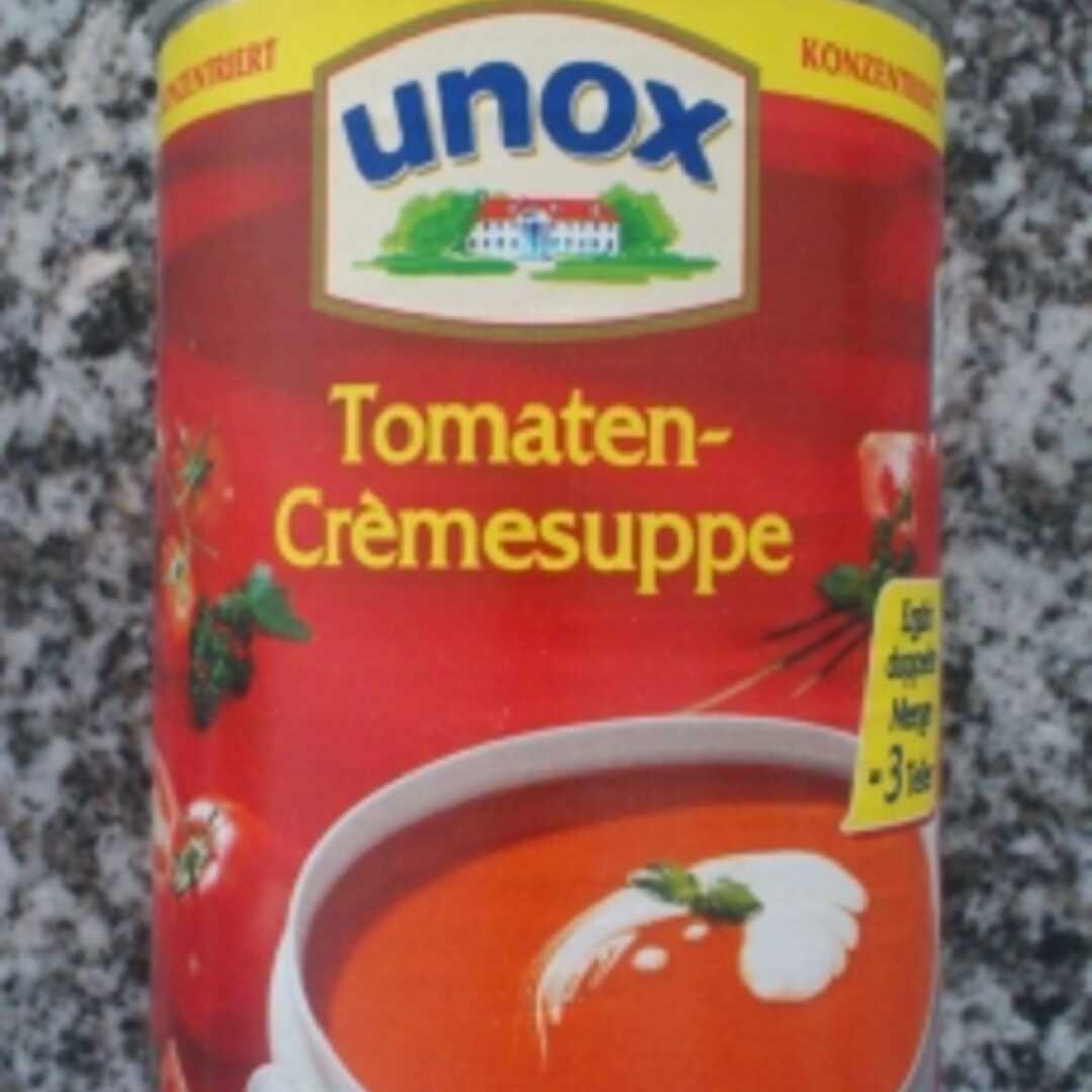 Unox Tomatensuppe