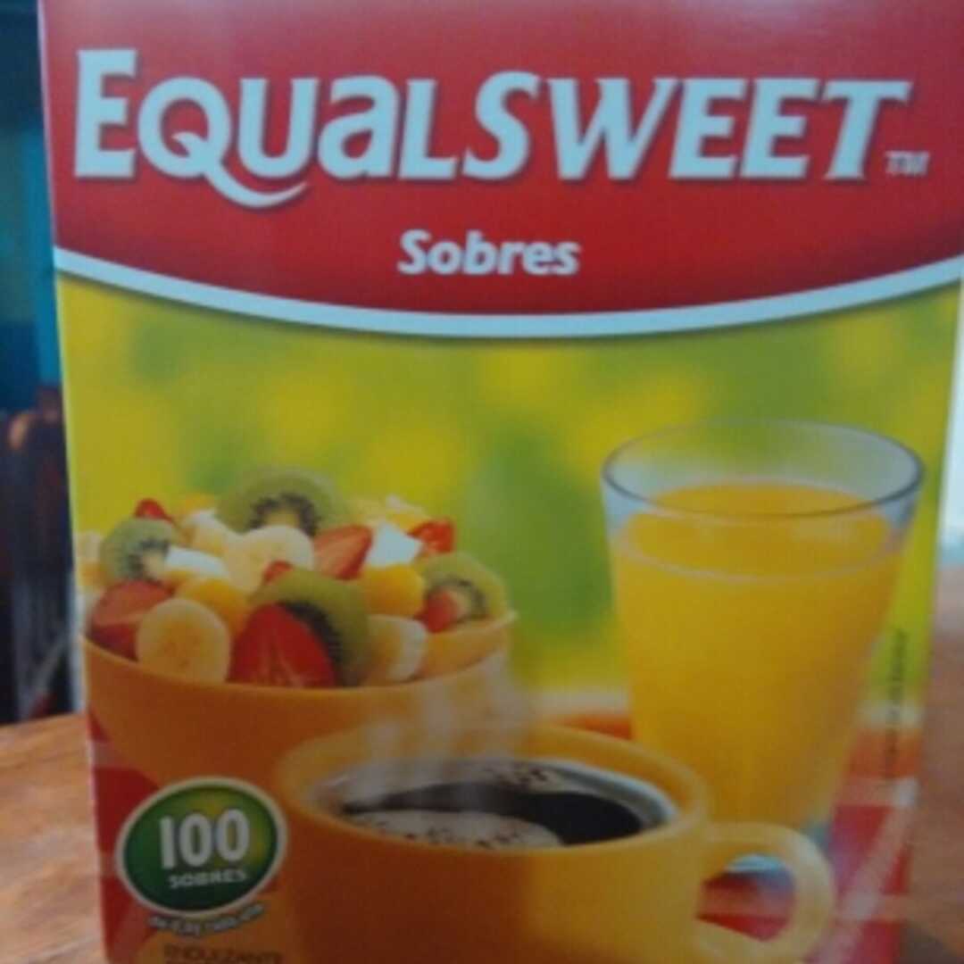 Equal Sweet Edulcorante en Polvo