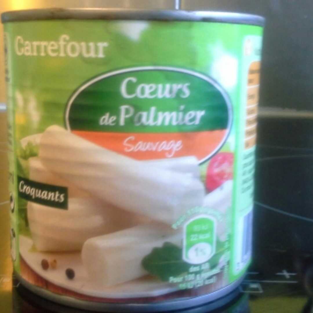 Carrefour Cœur de Palmier