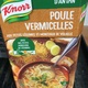Knorr Soupe Poule aux Vermicelles