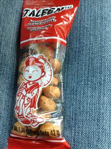 Taleen Japanese Style Roasted Peanuts