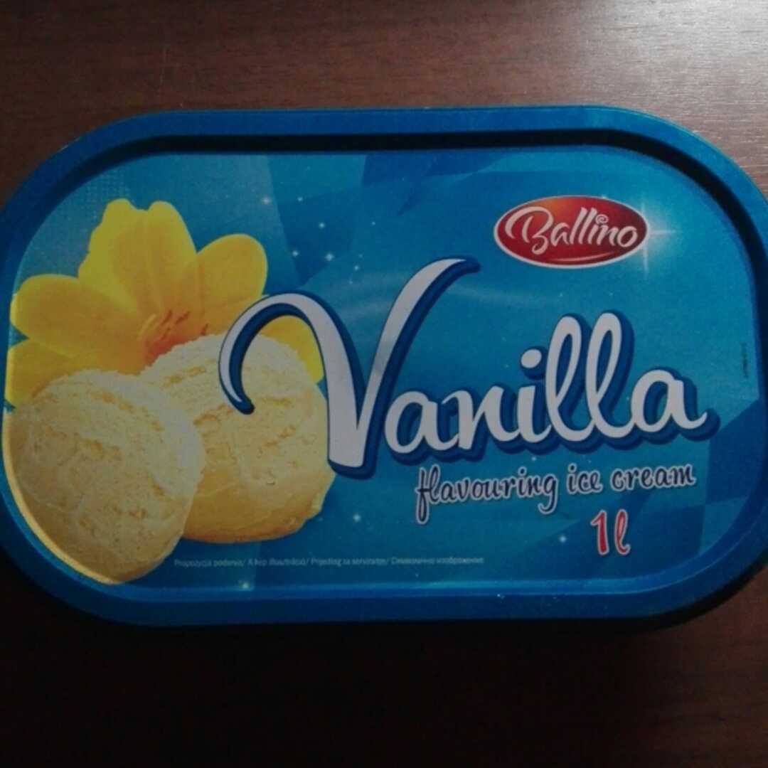 Ballino Lody Vanilla