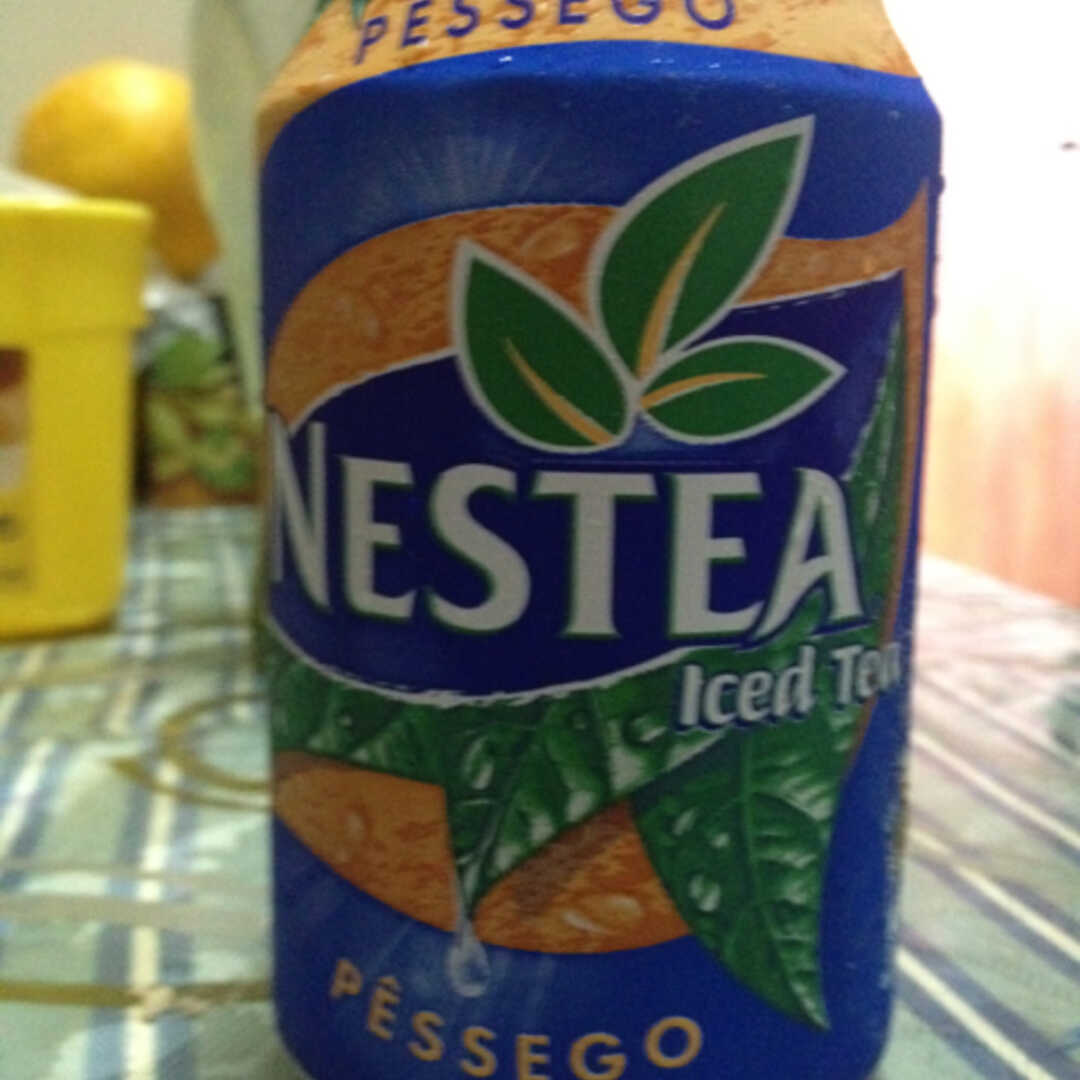 Nestea Iced Tea Pêssego