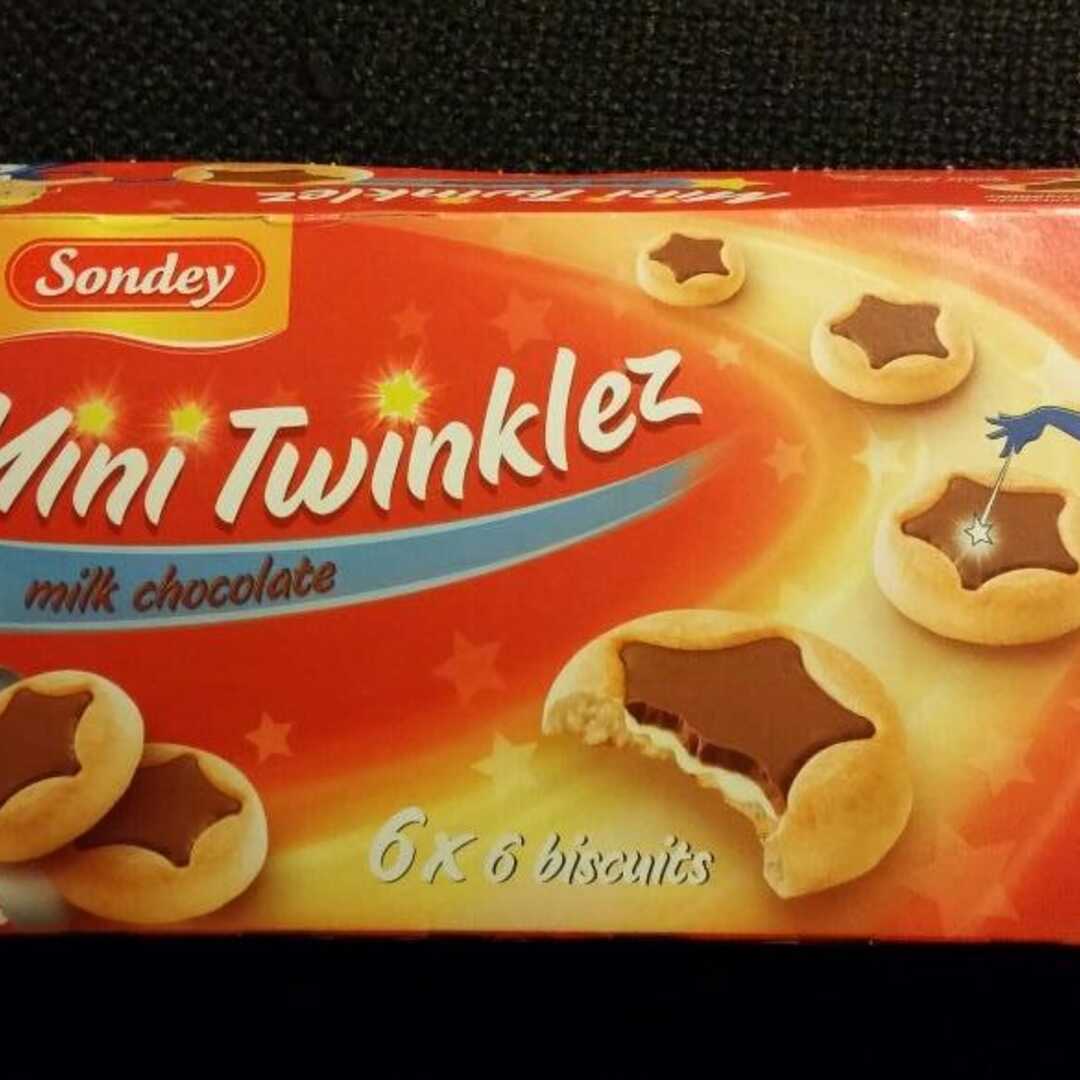 Sondey Mini Twinklez