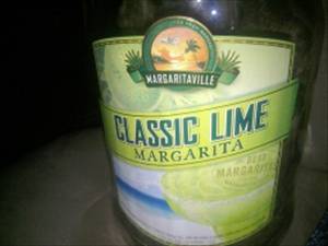 Margaritaville Original Lime Margarita Mix