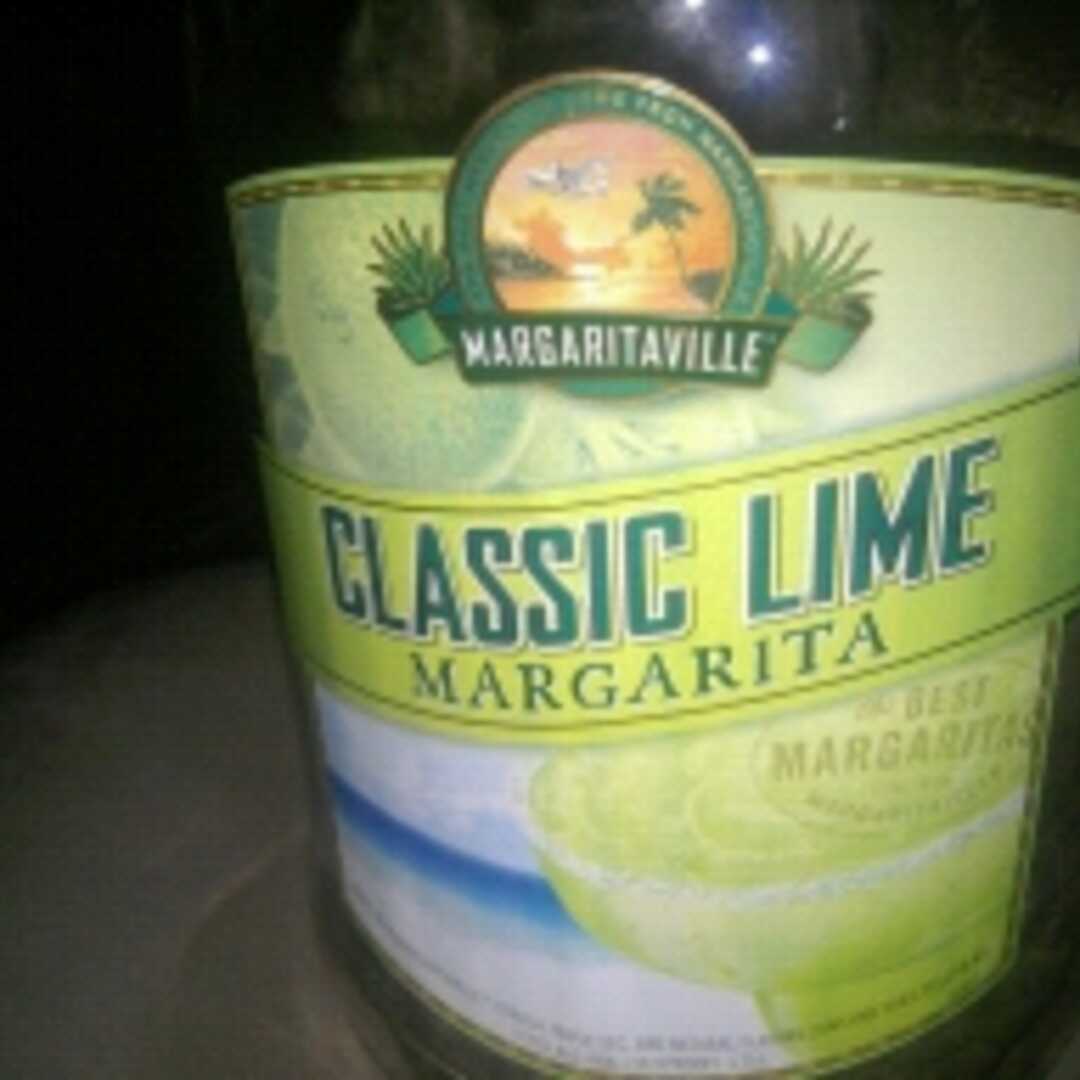 Margaritaville Original Lime Margarita Mix