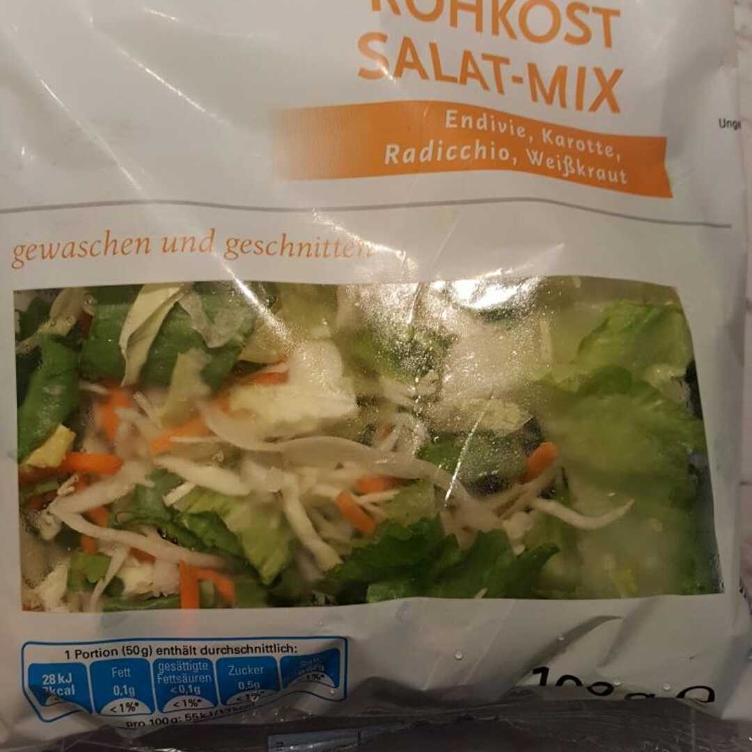 TiP Rohkost Salat-Mix
