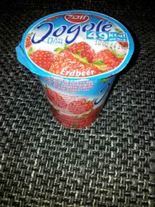 Zott Jogolé Erdbeer