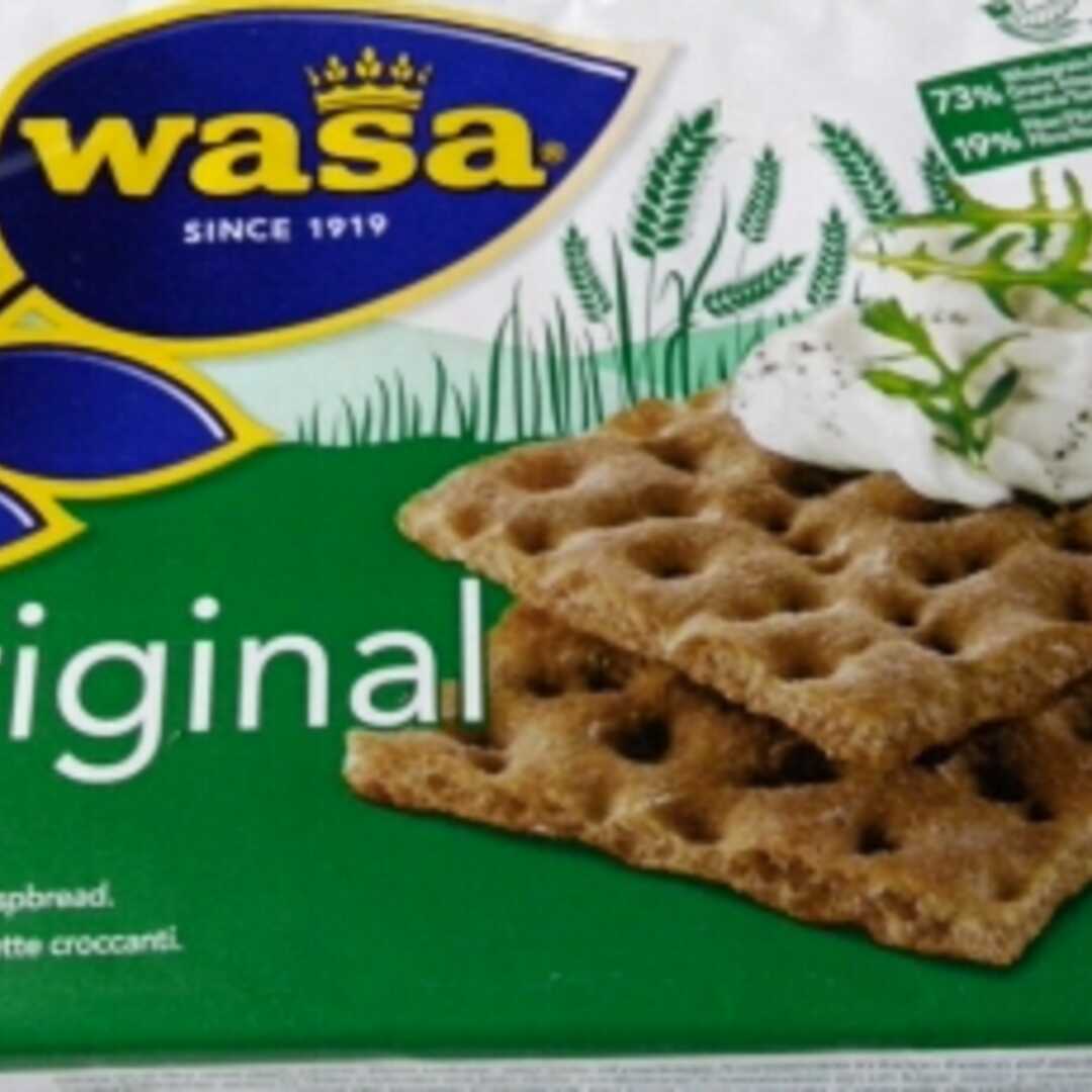 Wasa Original