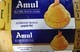 Amul Alphonso Mango Ice Cream