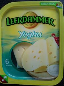 Leerdammer Yoghu