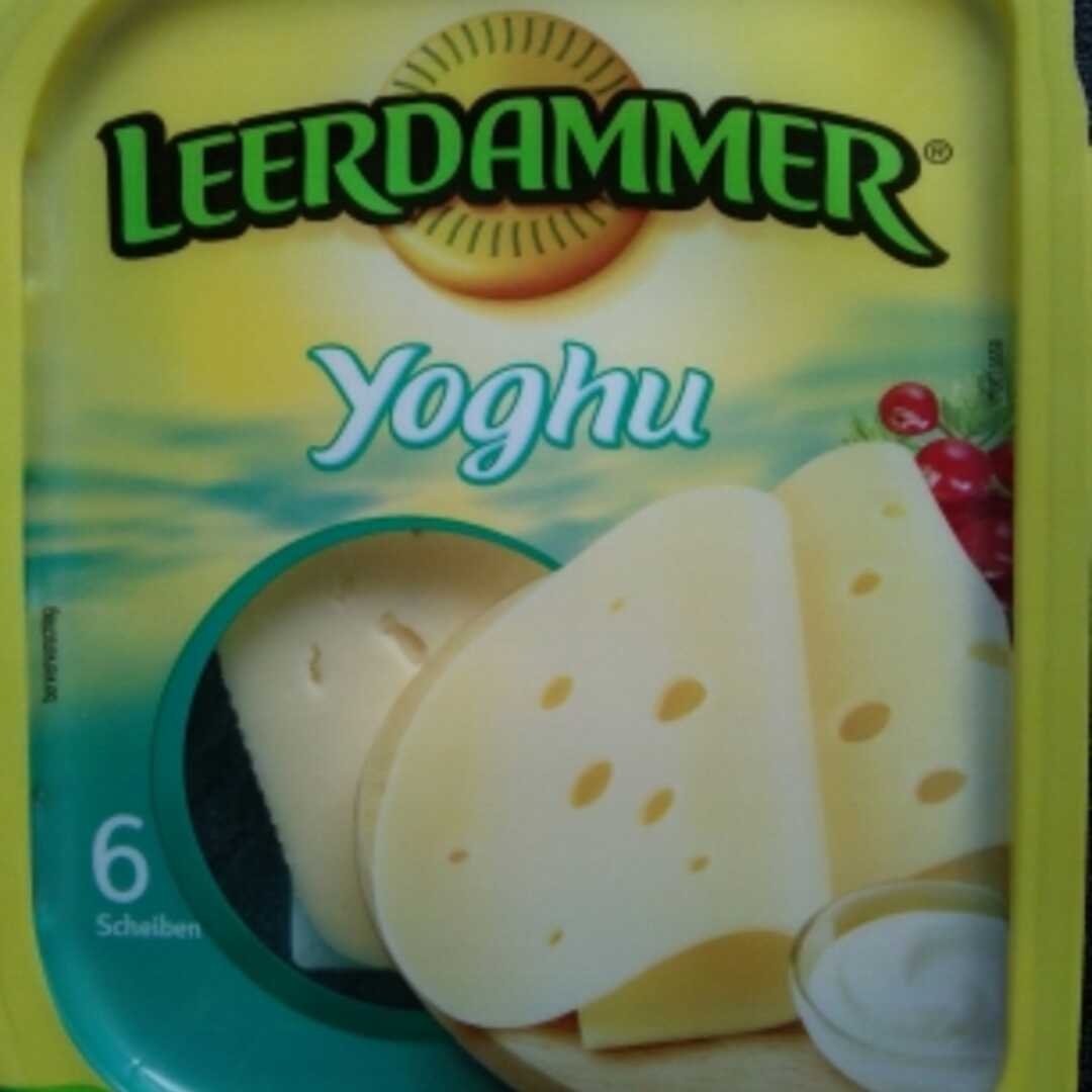 Leerdammer Yoghu