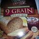 Mixed Grain Bread (Includes Whole Grain and 7 Grain)