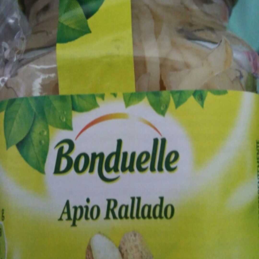 Bonduelle Apio Rallado
