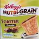 Kellogg's Nutri-Grain à Toaster Chocolat