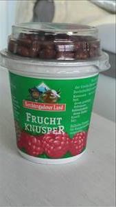 Berchtesgadener Land Frucht Knusper