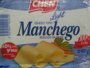 CHEN Queso Manchego Light