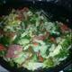 Subway Spicy Italian Salad