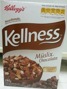 Kellogg's Kellness Müslix Chocolate