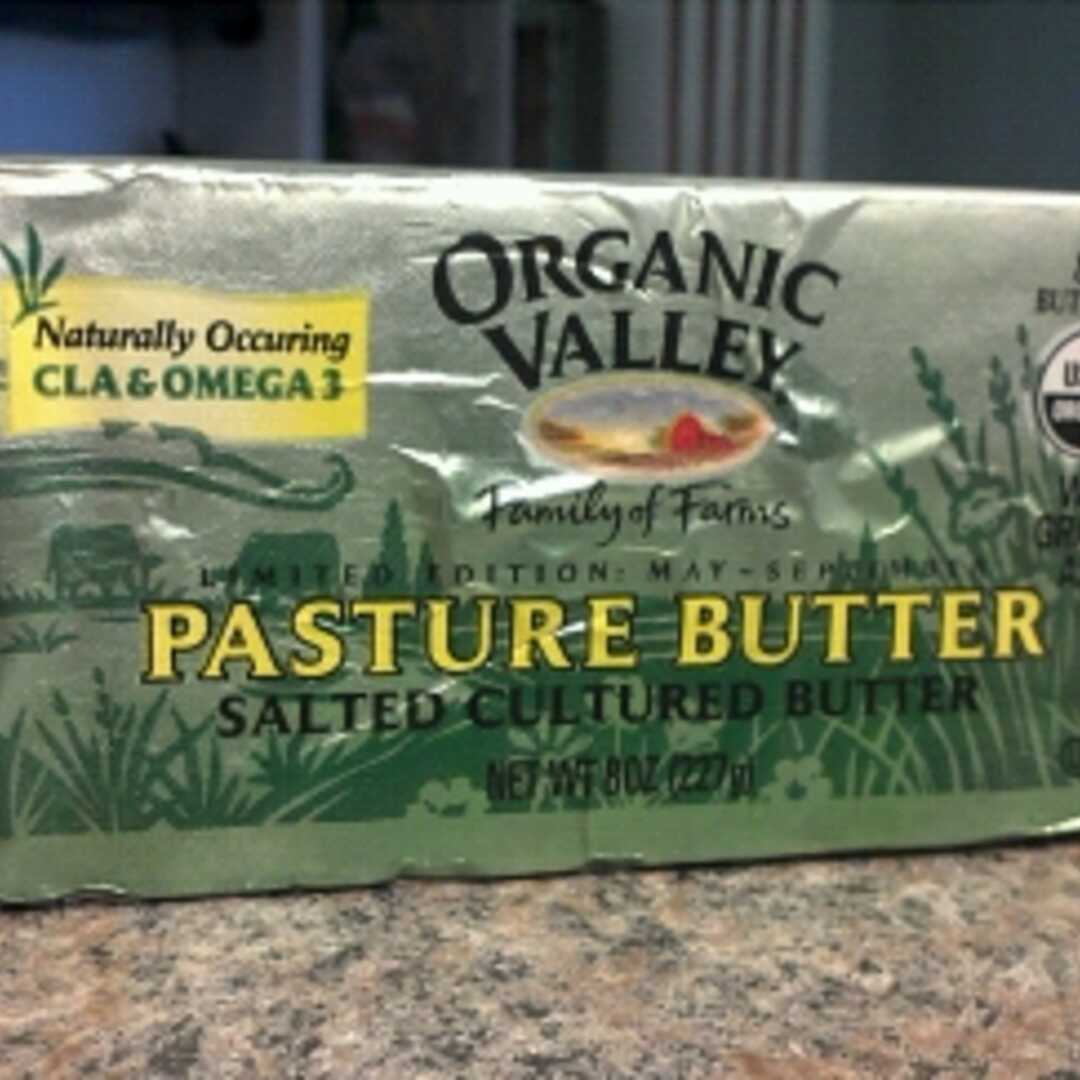 Organic Valley Pasture Butter