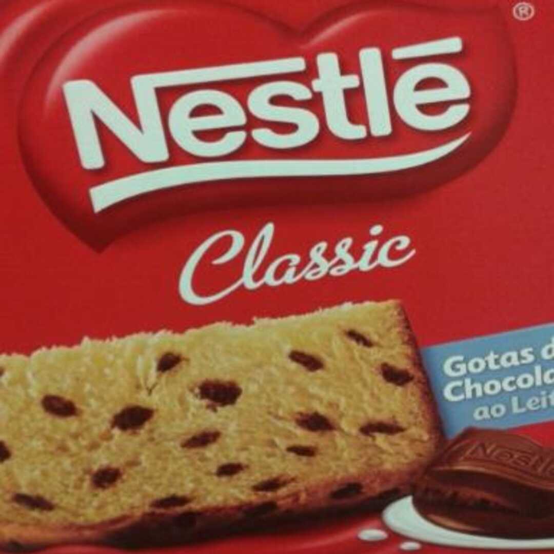 Nestlé Panettone Gotas de Chocolate