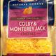 Kraft Natural Finely Shredded Colby & Monterey Jack Cheese