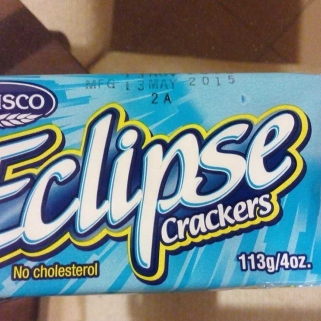 Wibisco Eclipse Crackers