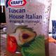 Kraft Tuscan House Italian Dressing & Marinade