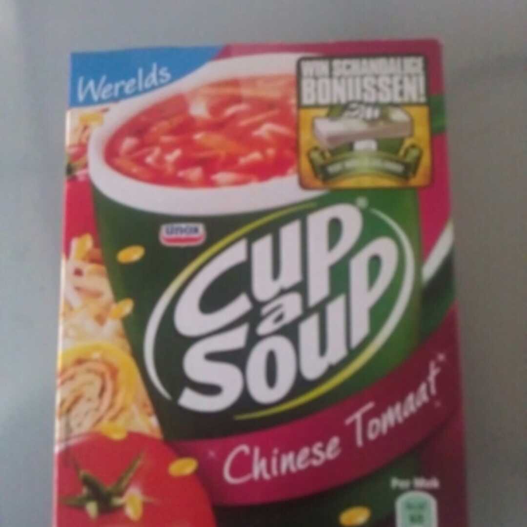 Cup-A-Soup Chinese Tomaat