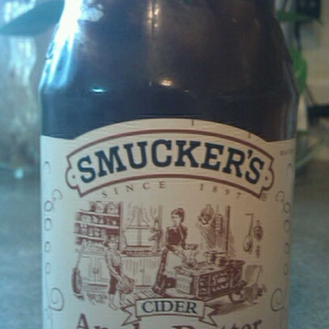 Smucker's Apple Butter