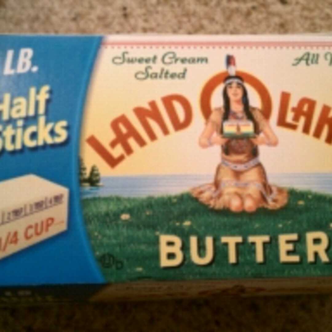 Land O'Lakes Salted Butter