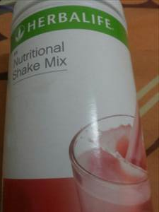 Herbalife F1 Nutritional Shake Mix