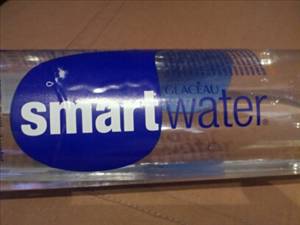 Glaceau Smartwater (Electrolyte Enhanced Water)