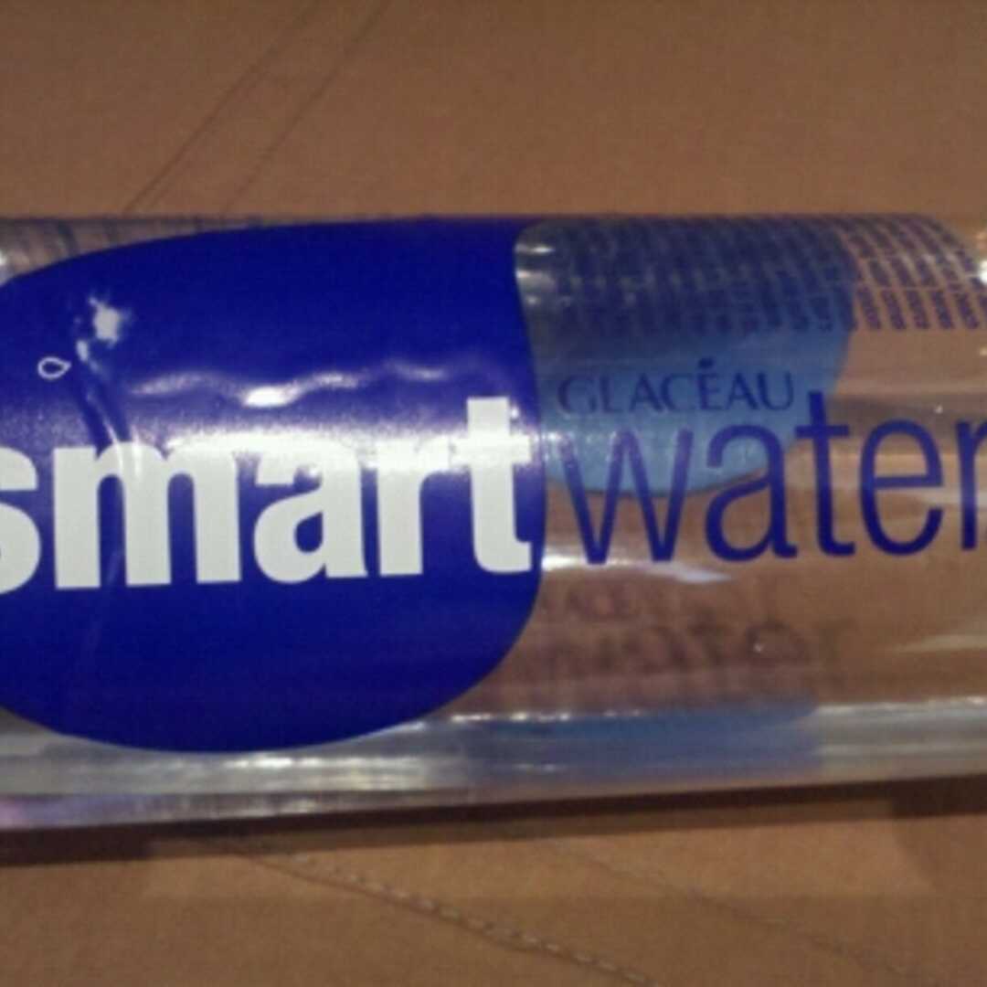 Glaceau Smartwater (Electrolyte Enhanced Water)