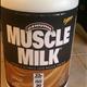 Muscle Milk Protein Powder - Chocolate