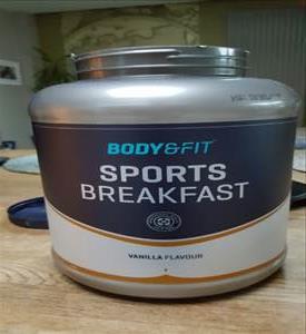 Body & Fit Sports Breakfast