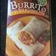 Cedarlane Natural Foods Beans, Rice and Cheese Style Burrito
