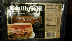 Smithfield Roasted Turkey Breast