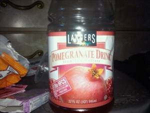 Langers 100% Pomegranate Juice