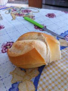 Pão Francês