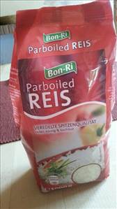 Bon-Ri Parboiled Reis