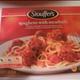 Stouffer's Signature Classics Spaghetti with Meatballs
