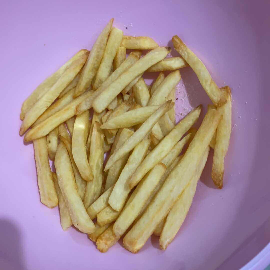 Batatas Fritas