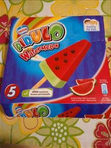 Nestle Pirulo Watermelon