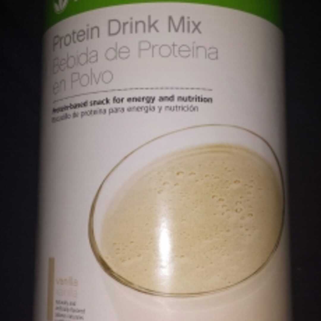 Calories In Herbalife Protein Drink Mix