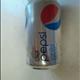 Pepsi Diet Vanilla Pepsi (Can)