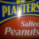 Planters Salted Peanuts (1 oz)
